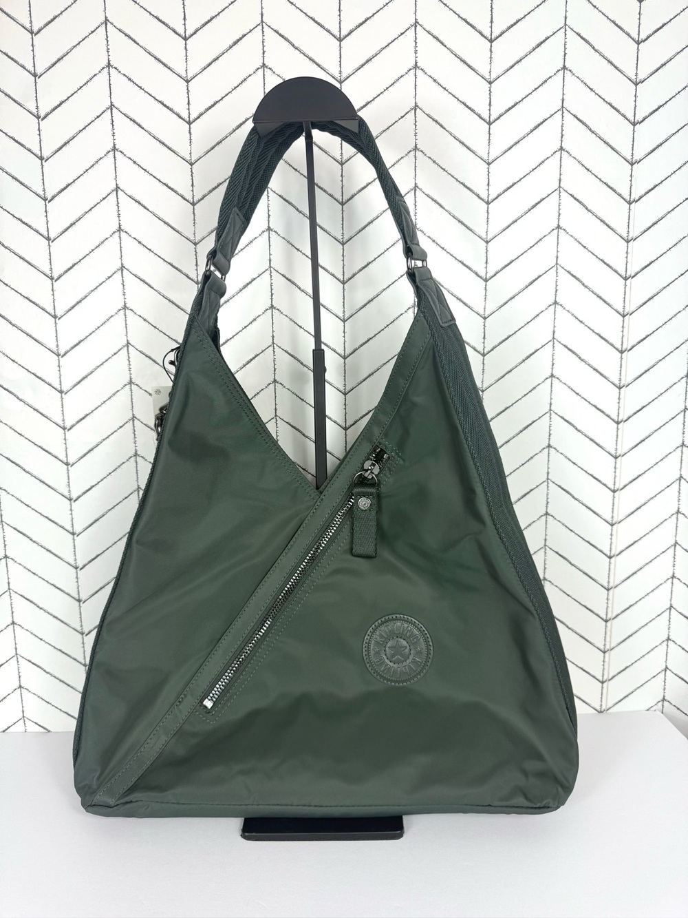 Kipling Olina Shoulder Bag - Picture 6 of 13